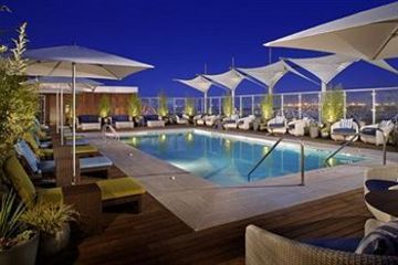 Avia Long Beach Bagian luar foto